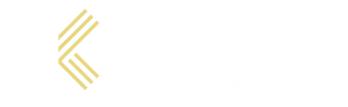 Xenia - Logo